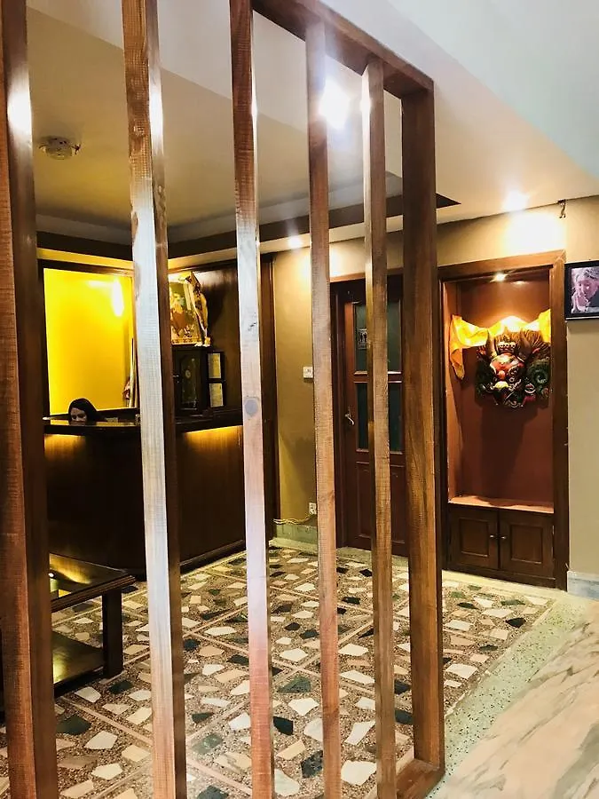 Dungkar Guest House Kathmandu