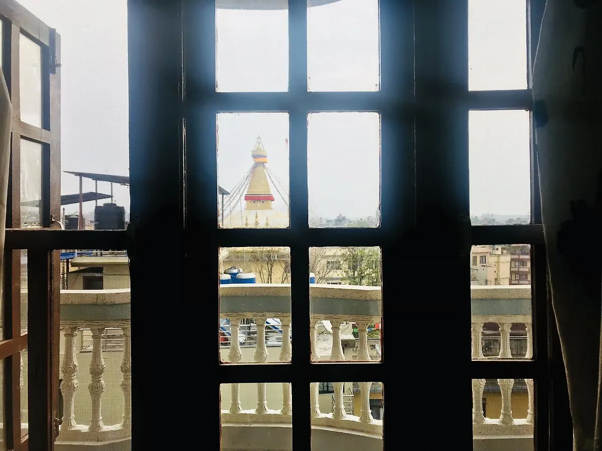 Dungkar Guest House Kathmandu