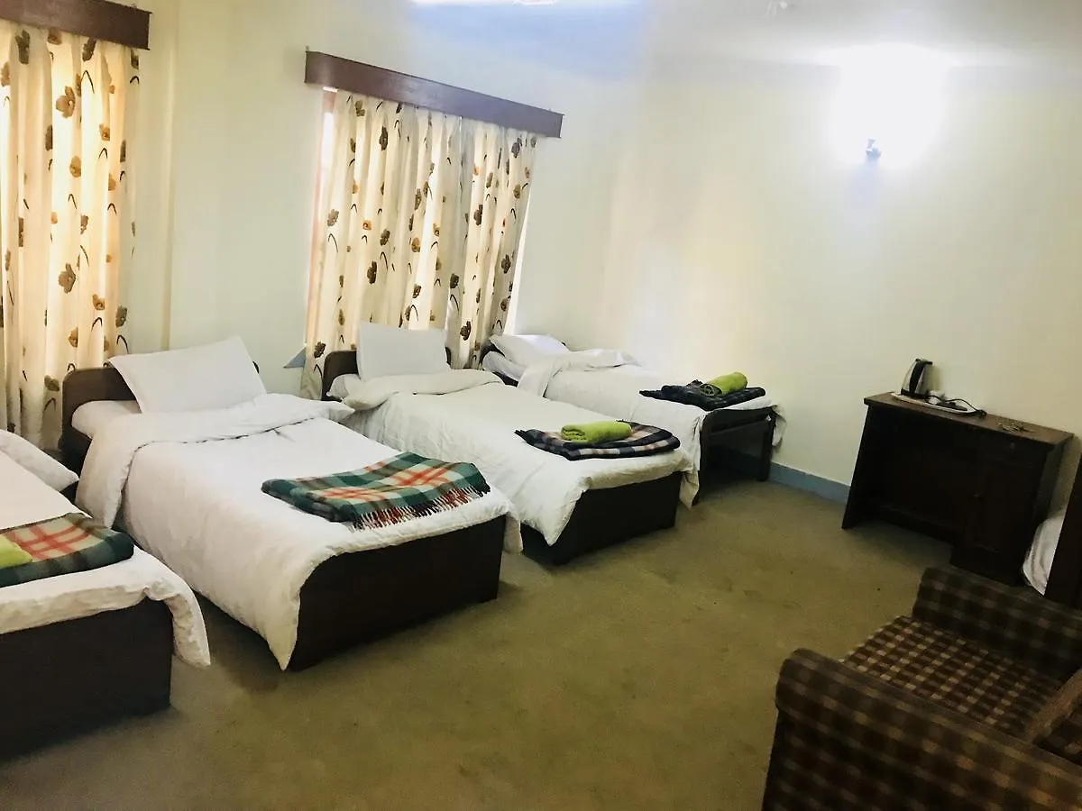Dungkar Guest House Kathmandu Nepal