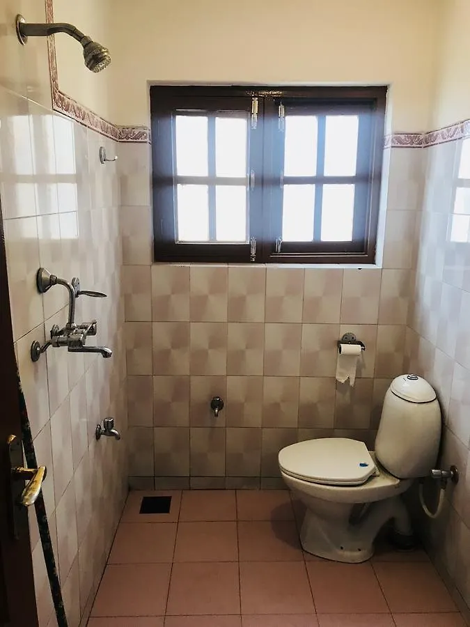 Dungkar Guest House Kathmandu