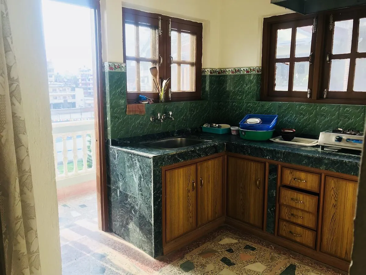 Dungkar Guest House Kathmandu 0*,