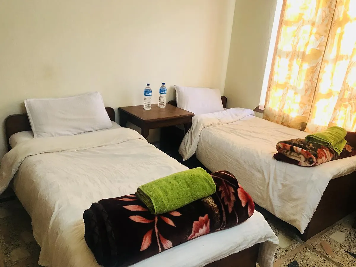 Dungkar Guest House Kathmandu Nepal