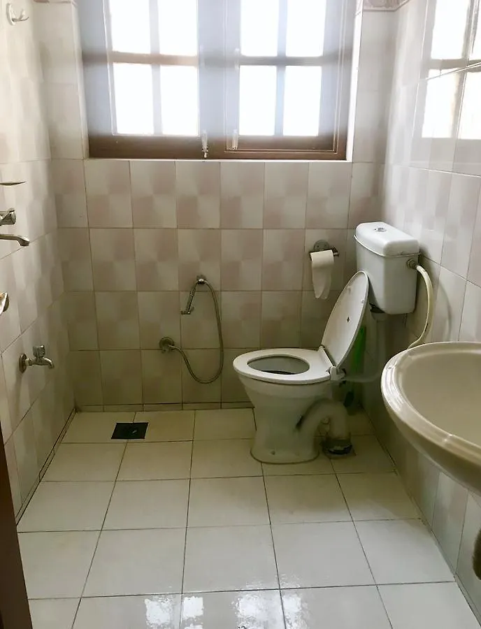 Dungkar Guest House Kathmandu
