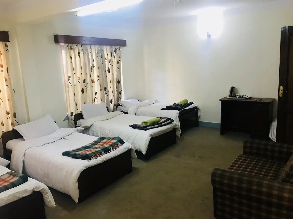 Dungkar Guest House Kathmandu