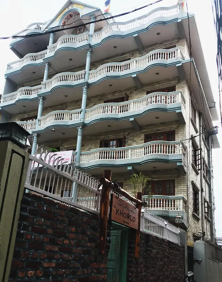 Dungkar Guest House Kathmandu
