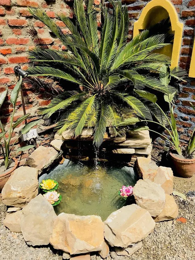 Dungkar Guest House Kathmandu