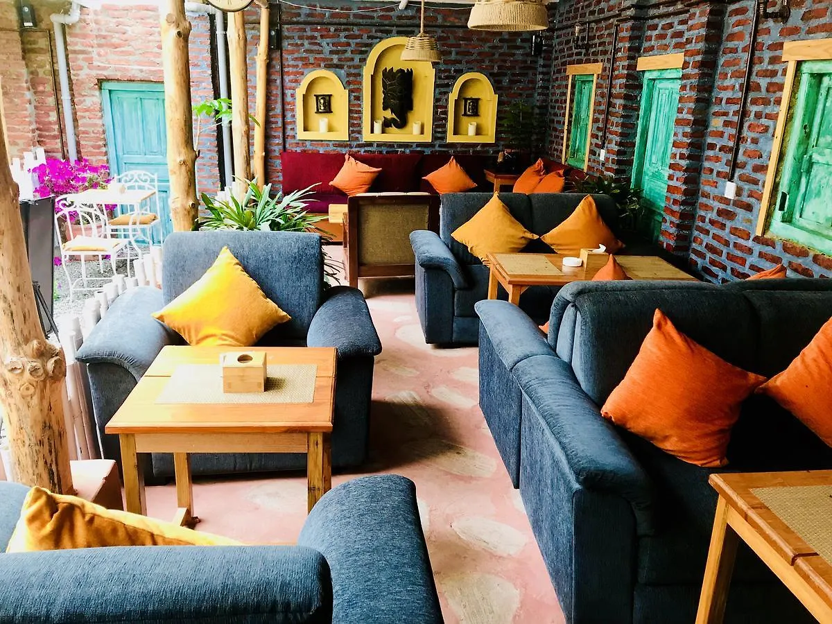 Dungkar Guest House Kathmandu 0*,  Nepal