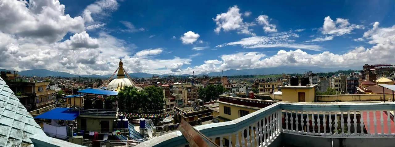 Dungkar Guest House Kathmandu