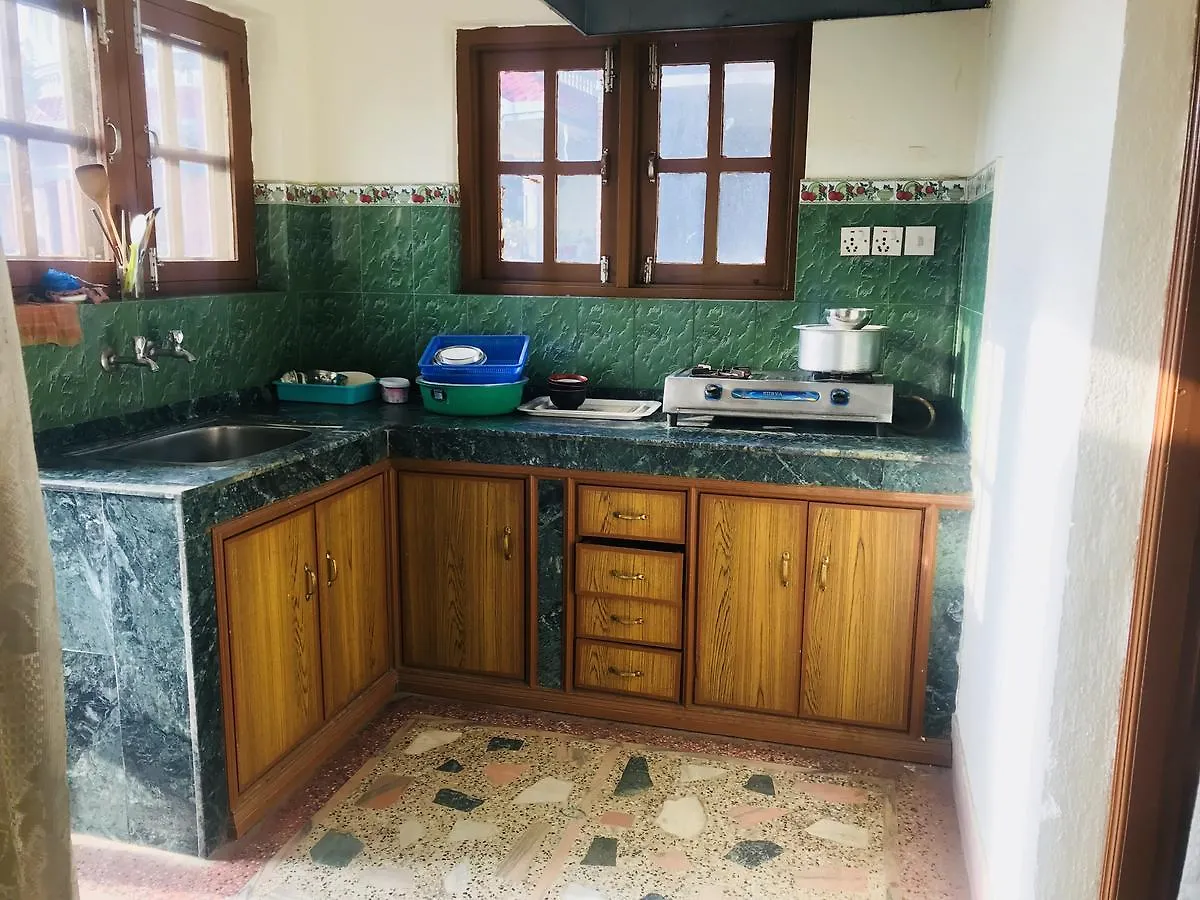 Dungkar Guest House Katmandú