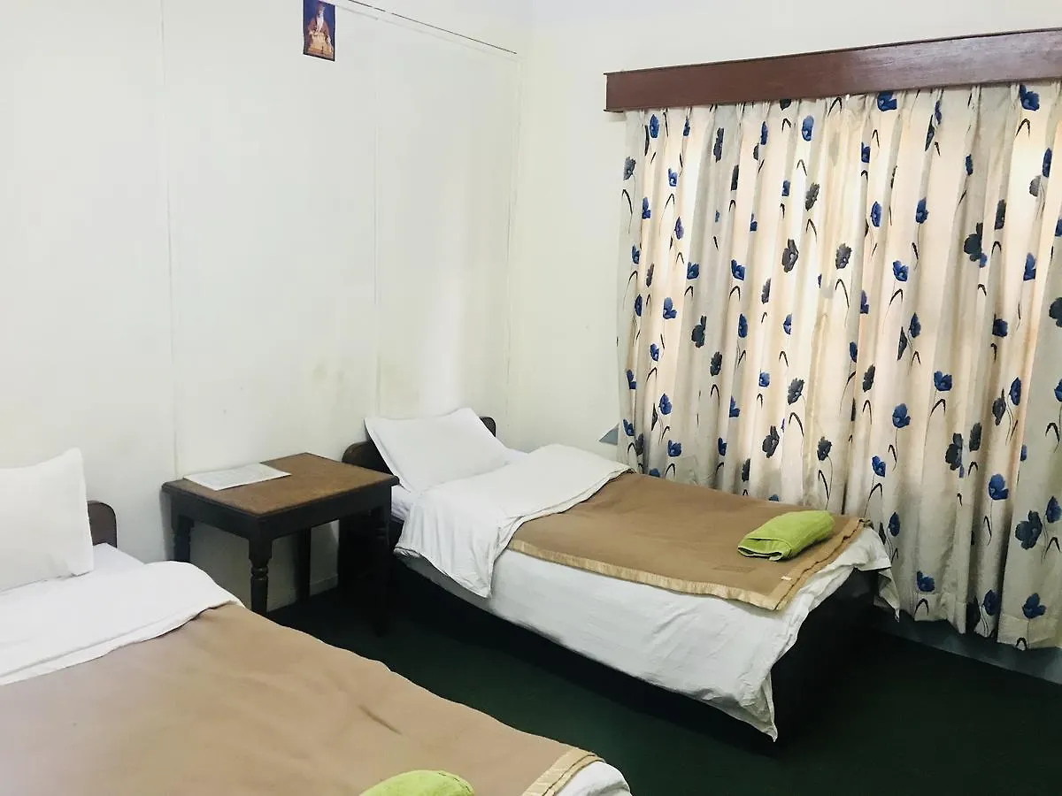 Dungkar Guest House Katmandú