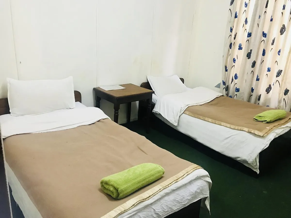 Dungkar Guest House Katmandú Nepal